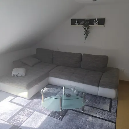 شقة Bergblick